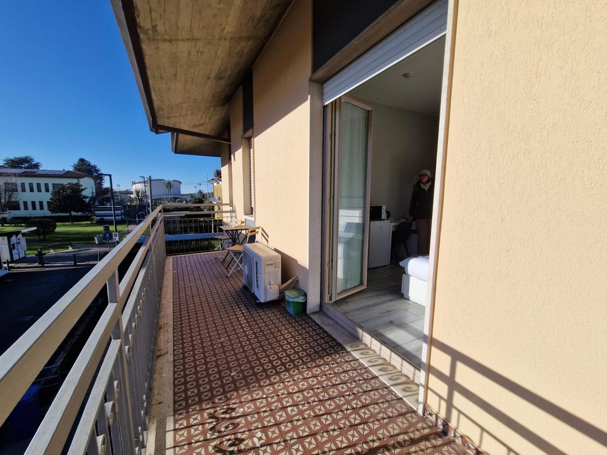 Bgy Airport House Grassobbio Hotel Exterior photo