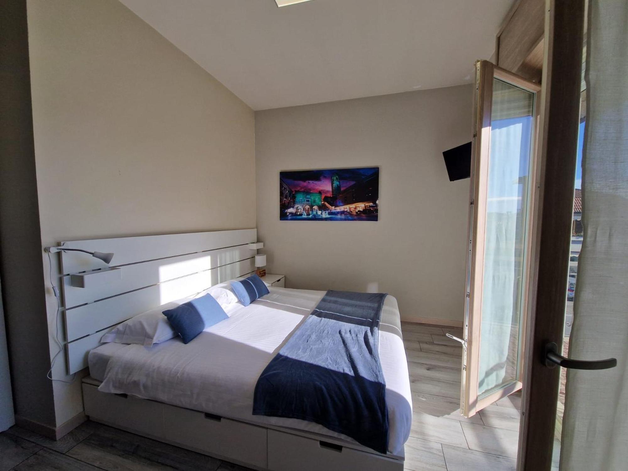 Bgy Airport House Grassobbio Hotel Room photo