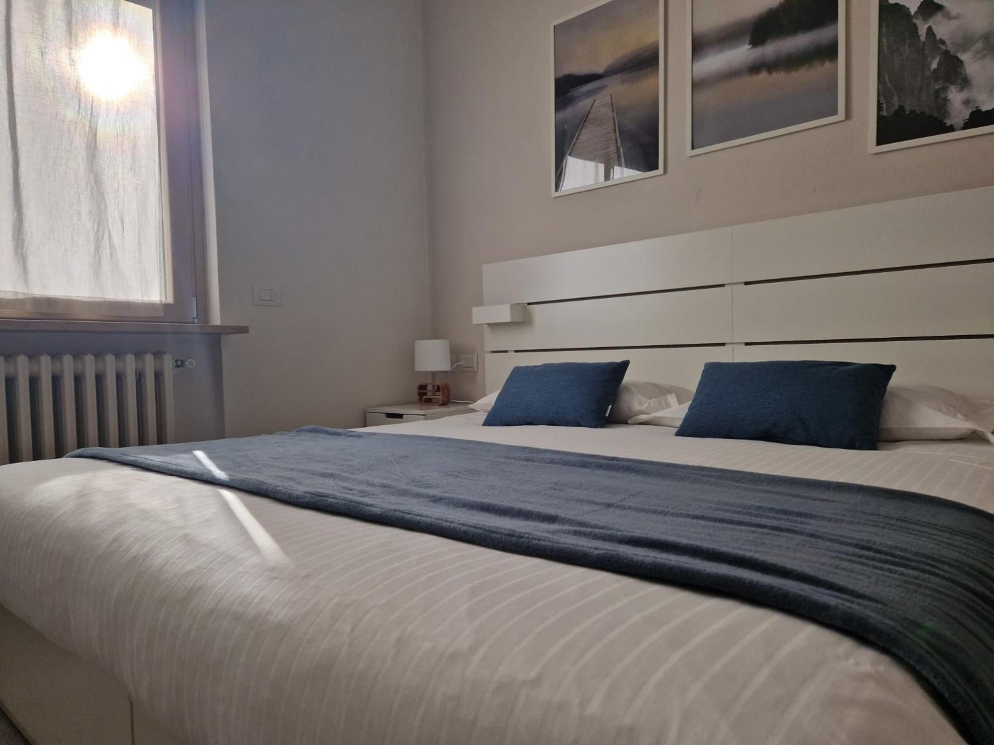 Bgy Airport House Grassobbio Hotel Room photo