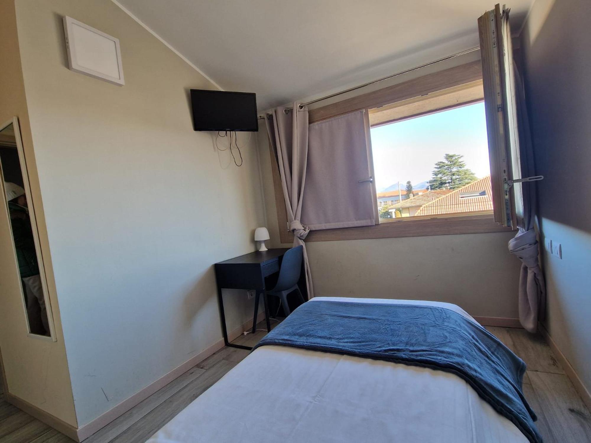 Bgy Airport House Grassobbio Hotel Room photo